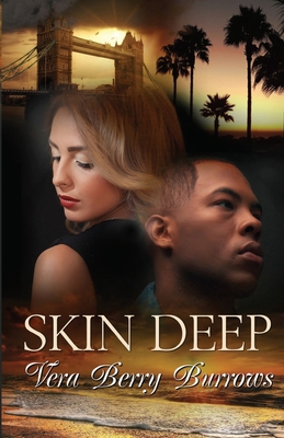 Skin Deep 1613095678 Book Cover