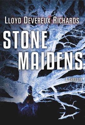Stone Maidens [Large Print] 1638088187 Book Cover