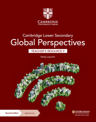 Cambridge Lower Secondary Global Perspectives T... 1009316214 Book Cover