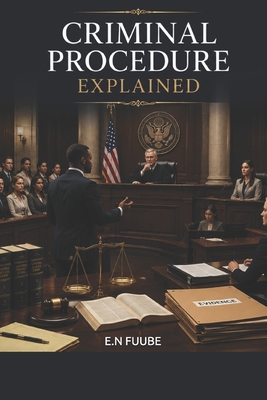 Criminal Procedure Explained B0H99TF4ZL Book Cover