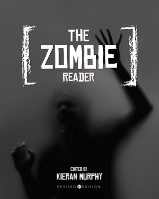 The Zombie Reader 1516531981 Book Cover