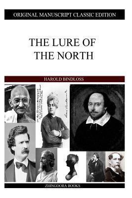 The Lure Of The North 1484120450 Book Cover