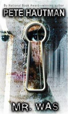 Mr. Was B007CL1Y0K Book Cover