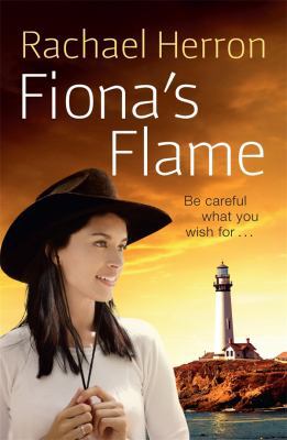 Fiona's Flame 0857980823 Book Cover