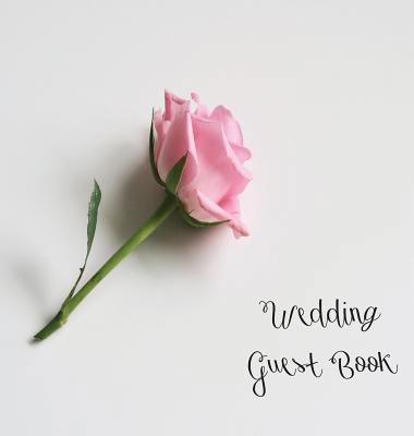 Wedding Guest Book, Bride and Groom, Special Oc... 1912641232 Book Cover