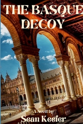 The Basque Decoy 1716079071 Book Cover
