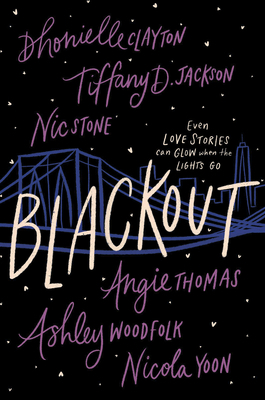 Blackout [Large Print] 143288817X Book Cover