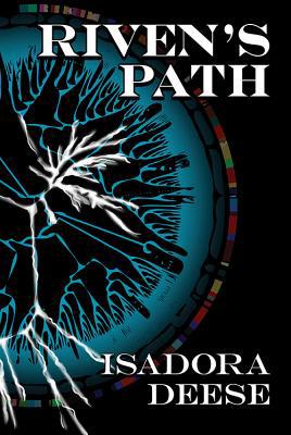 Riven's Path 1938349806 Book Cover