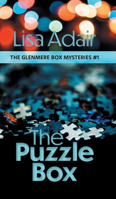 The Puzzle Box 1039171834 Book Cover