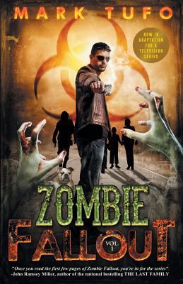 Zombie Fallout 0692042547 Book Cover