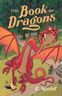 Book of Dragons 1957905107 Book Cover