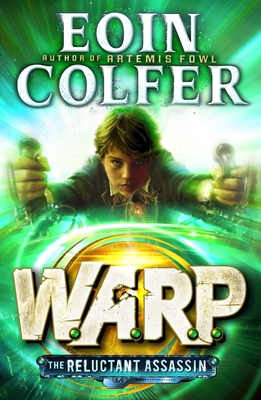 The Reluctant Assassin (WARP Book 1) 0141341742 Book Cover