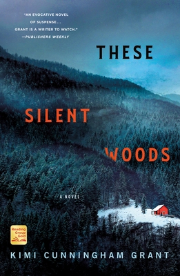 These Silent Woods 1250793416 Book Cover