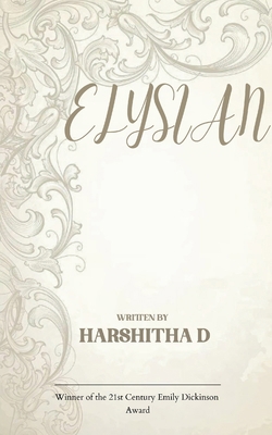 ELYSIAN Immanence: the stillness where meaning ... B0GG5DYFTM Book Cover