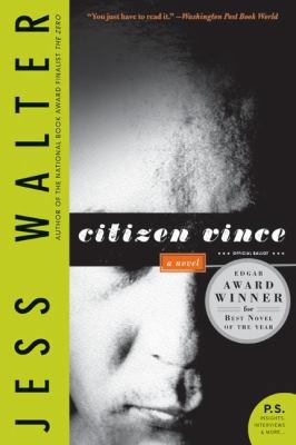 Citizen Vince B003H4RB2G Book Cover
