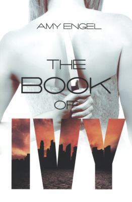 The Book of Ivy 0606382399 Book Cover
