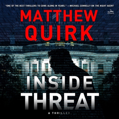 Inside Threat B0C6P347VH Book Cover