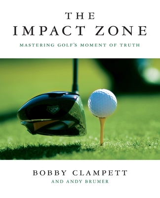 Impact Zone 1250814529 Book Cover