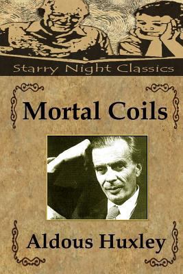 Mortal Coils 1500598976 Book Cover