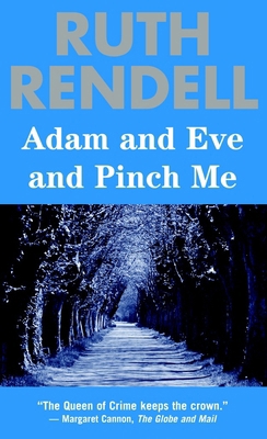 Adam and Eve and Pinch Me 0770428983 Book Cover