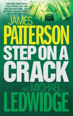 Step on a Crack 0755330412 Book Cover
