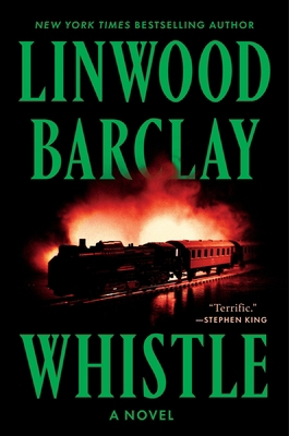 Whistle 0063457121 Book Cover