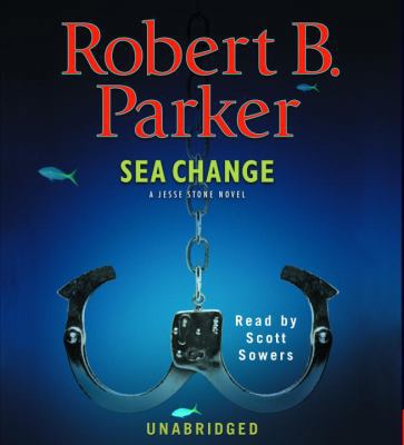 Sea Change 0739324578 Book Cover