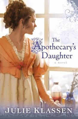 The Apothecary's Daughter B001V770OU Book Cover