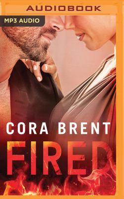 Fired 1543614574 Book Cover