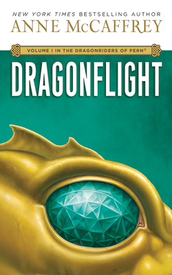 Dragonflight 1597379522 Book Cover