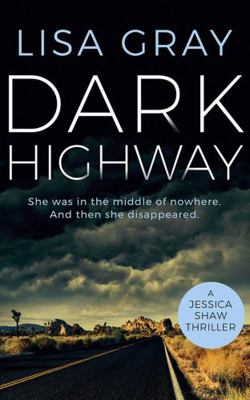 Dark Highway 171354363X Book Cover