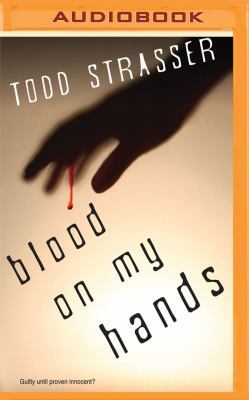 Blood on My Hands 1531887805 Book Cover