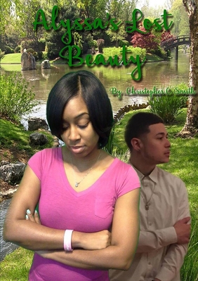 Alyssa's Lost Beauty 0990357376 Book Cover