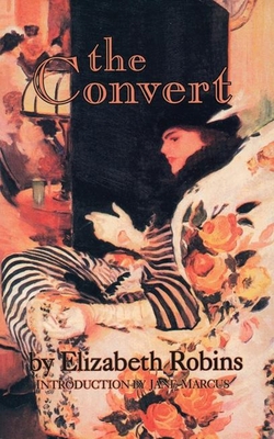 The Convert 0912670835 Book Cover