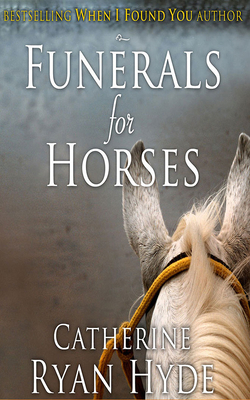 Funerals for Horses 197861800X Book Cover
