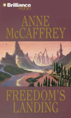 Freedom's Landing 1441862730 Book Cover