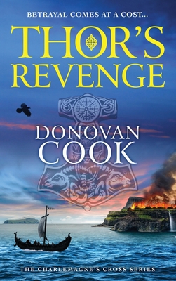 Thor's Revenge 1804838314 Book Cover