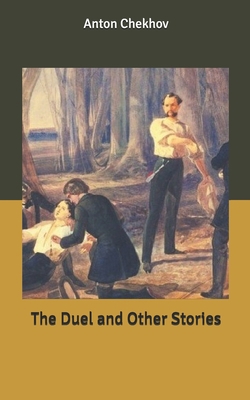 The Duel and Other Stories B085RT3DRP Book Cover