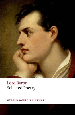 Selected Poetry 0199538786 Book Cover