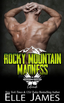 Rocky Mountain Madness 1626953759 Book Cover
