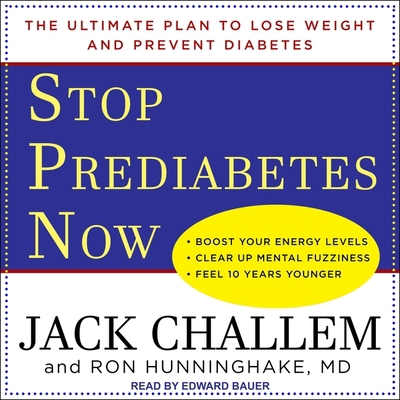 Stop Prediabetes Now: The Ultimate Plan to Lose... B08Z83VDSL Book Cover