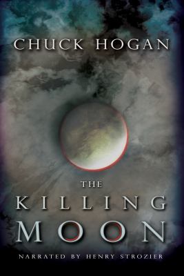 The Killing Moon (UNABRIDGED ON 10 CDs) 1428142517 Book Cover