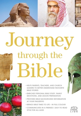 Journey Through the Bible 0745981313 Book Cover