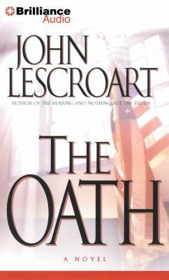 The Oath 1469234548 Book Cover