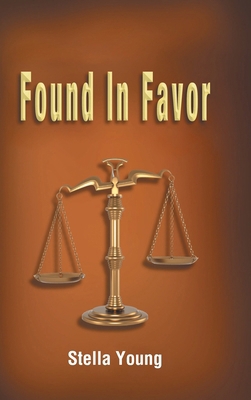 Found in Favor B0D1JG8BNY Book Cover