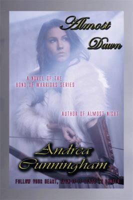 Almost Dawn 1493163957 Book Cover