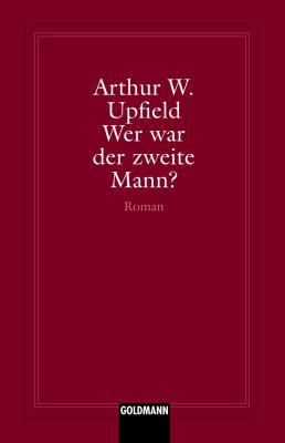 Wer war der zweite Mann?: Roman (German Edition) [German] 1400039800 Book Cover