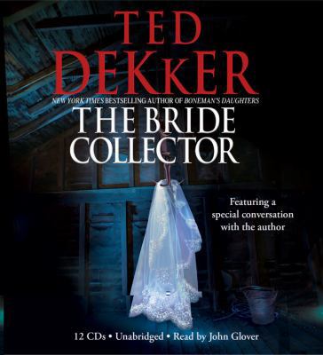 The Bride Collector Lib/E 1607883562 Book Cover