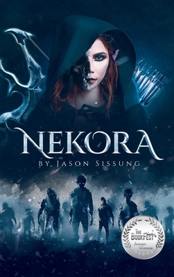 Nekora 1637675321 Book Cover