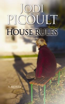 House Rules [Large Print] 1602857105 Book Cover